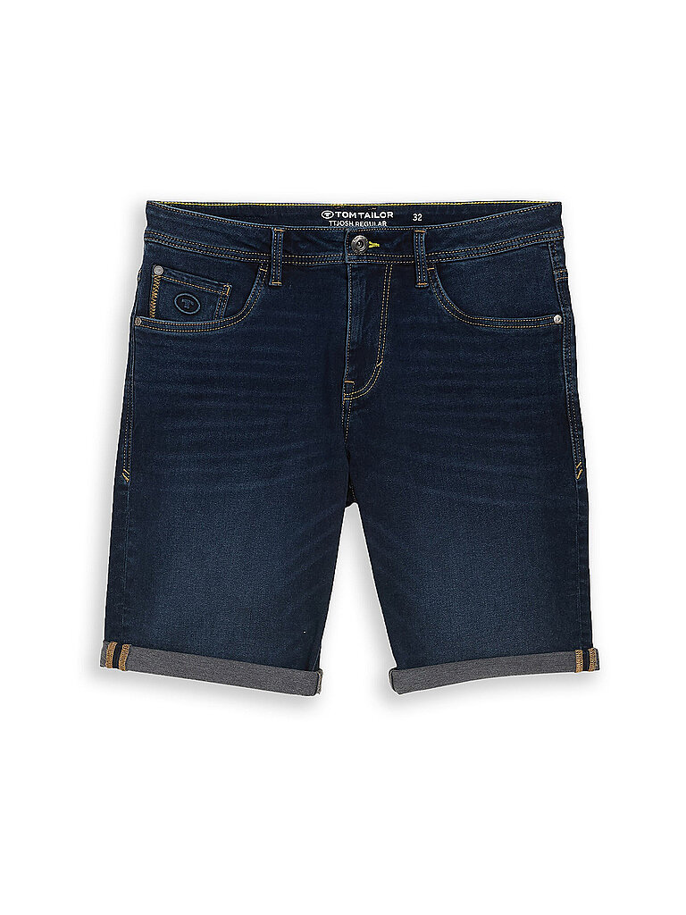 Tom Tailor Shorts Blue 30 3